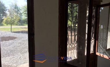 Casa en Venta en la Primavera Golf, Lujan