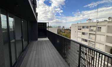 Departamento - Olivos