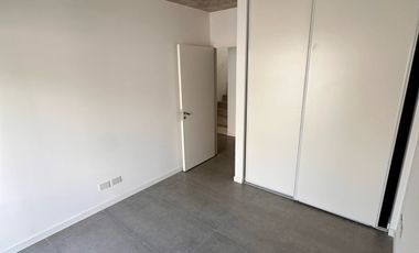 Departamento - Olivos