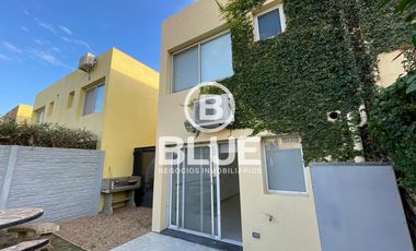 Duplex Alquiler Monte Grande Los Robles 3 Ambientes
