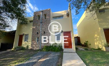 Duplex Alquiler Monte Grande Los Robles 3 Ambientes