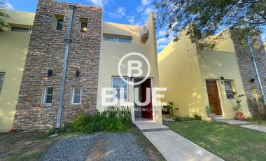 Duplex Alquiler Monte Grande Los Robles 3 Ambientes