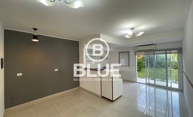 Duplex Alquiler Monte Grande Los Robles 3 Ambientes