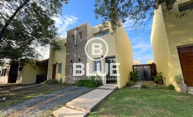 Duplex Alquiler Monte Grande Los Robles 3 Ambientes
