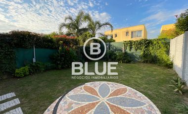 Duplex Alquiler Monte Grande Los Robles 3 Ambientes