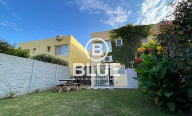 Duplex Alquiler Monte Grande Los Robles 3 Ambientes