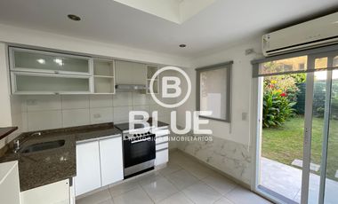 Duplex Alquiler Monte Grande Los Robles 3 Ambientes