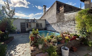 Casa en San Fernando