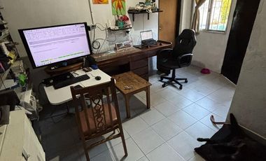 Casa en San Fernando