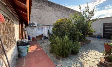 Casa en San Fernando