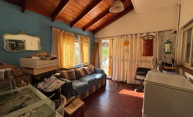 Casa en San Fernando