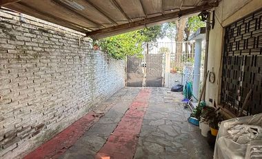 Casa en San Fernando