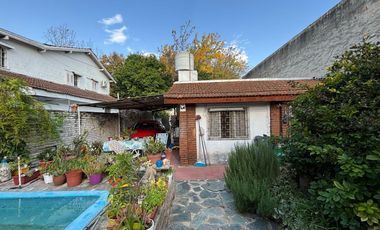 Casa en San Fernando