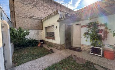 Casa en San Fernando