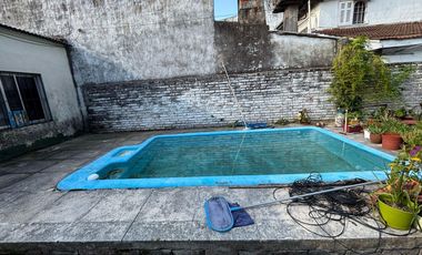 Casa en San Fernando