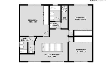 Venta Casa 5 Ambientes con Parrilla, Pileta y Cochera en Lomas de Zamora