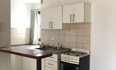 Departamento en  VENTA EN BARRIO GUEMES SOBRE CAÑADA