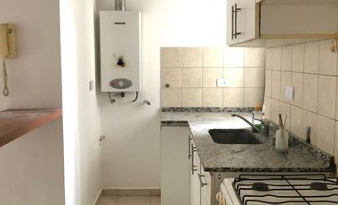 Departamento en  VENTA EN BARRIO GUEMES SOBRE CAÑADA