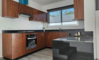 Town Houses en venta en Merida Yucatan