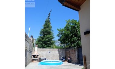 Casa en Rivadavia