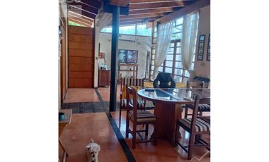 Casa en Rivadavia