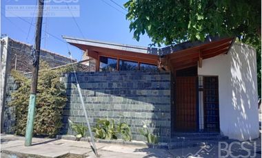 Casa en Rivadavia