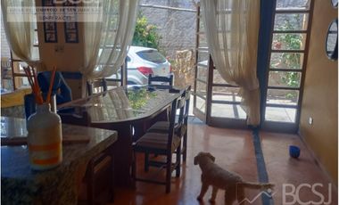 Casa en Rivadavia