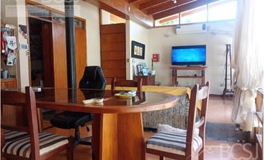 Casa en Rivadavia