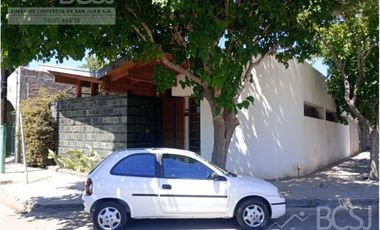 Casa en Rivadavia