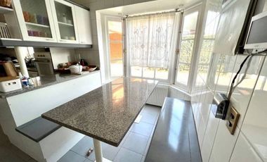 CASA INGLESA EN SANTUARIO DEL VALLE