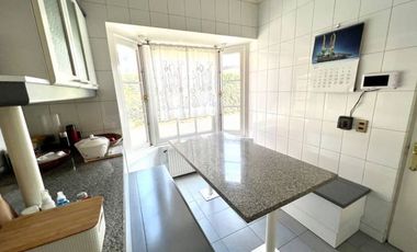 CASA INGLESA EN SANTUARIO DEL VALLE