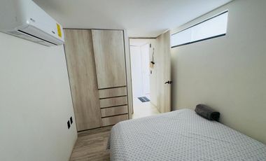 DEPARTAMENTO EN VENTA ASTORIA ACAPULCO