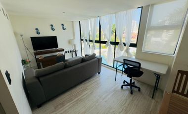 DEPARTAMENTO EN VENTA ASTORIA ACAPULCO