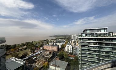 Triplex en venta con terraza INFINITY TOWERS!!!