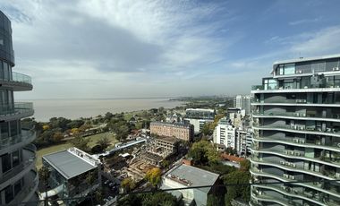 Triplex en venta con terraza INFINITY TOWERS!!!