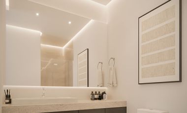 Departamento en venta en Mérida, Torre Insignia, Santa Gertrudis Copó ( PH)