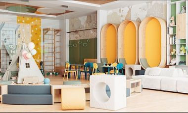 Departamento en venta en Mérida, Torre Insignia, Santa Gertrudis Copó ( PH)