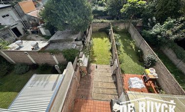 Triplex en Venta en Quilmes Oeste
