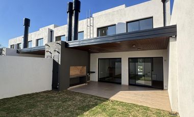 LA LUISITA - DUPLEX A ESTRENAR