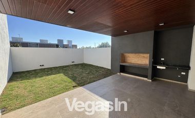 LA LUISITA - DUPLEX A ESTRENAR