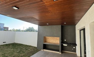 LA LUISITA - DUPLEX A ESTRENAR