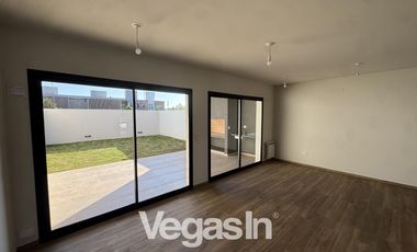 LA LUISITA - DUPLEX A ESTRENAR