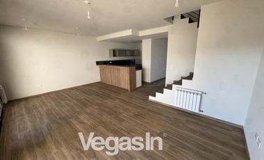 LA LUISITA - DUPLEX A ESTRENAR