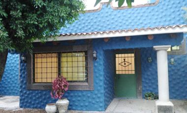 VENDE CASA MORELOS