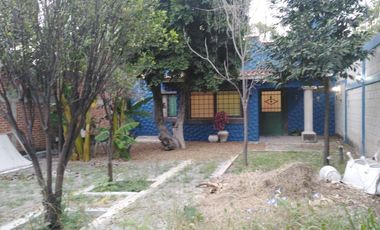 VENDE CASITA JIUTEPEC