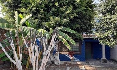 VENDE CASA MORELOS