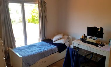 San Isidro Labrador | Venta | Casa de 3 dorm y dependencia