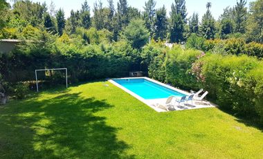 San Isidro Labrador | Venta | Casa de 3 dorm y dependencia
