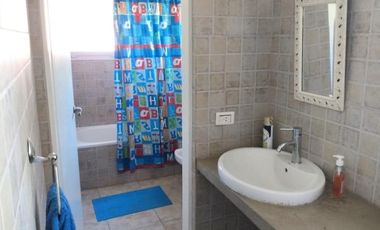 San Isidro Labrador | Venta | Casa de 3 dorm y dependencia
