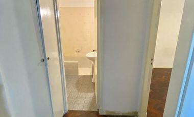 Departamento en  alquiler en unas de las mejores zonas de caba!